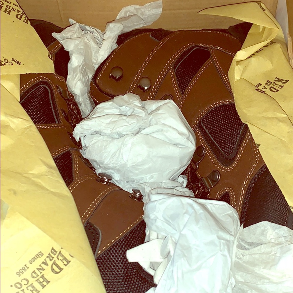 Boots for men